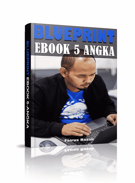 Ebook Cover Blueprint Ebook 5 Angka-resize